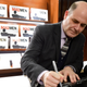 Illustration for article titled Matthew Weiner Says He Doesnt Remember Sexually Harassing iMad Men /iWriter
